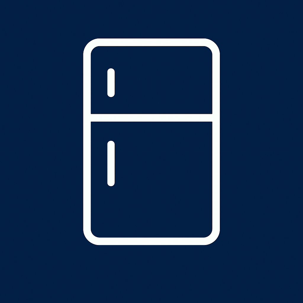 یخچال و فریزر